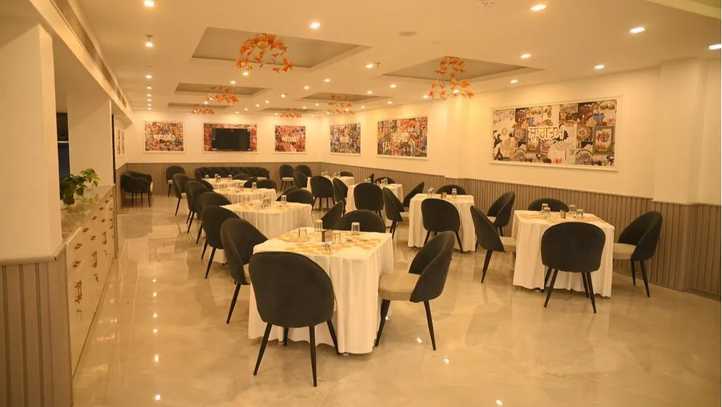 Satvik Restaurant